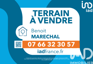  Terrain � vendre 494 m�