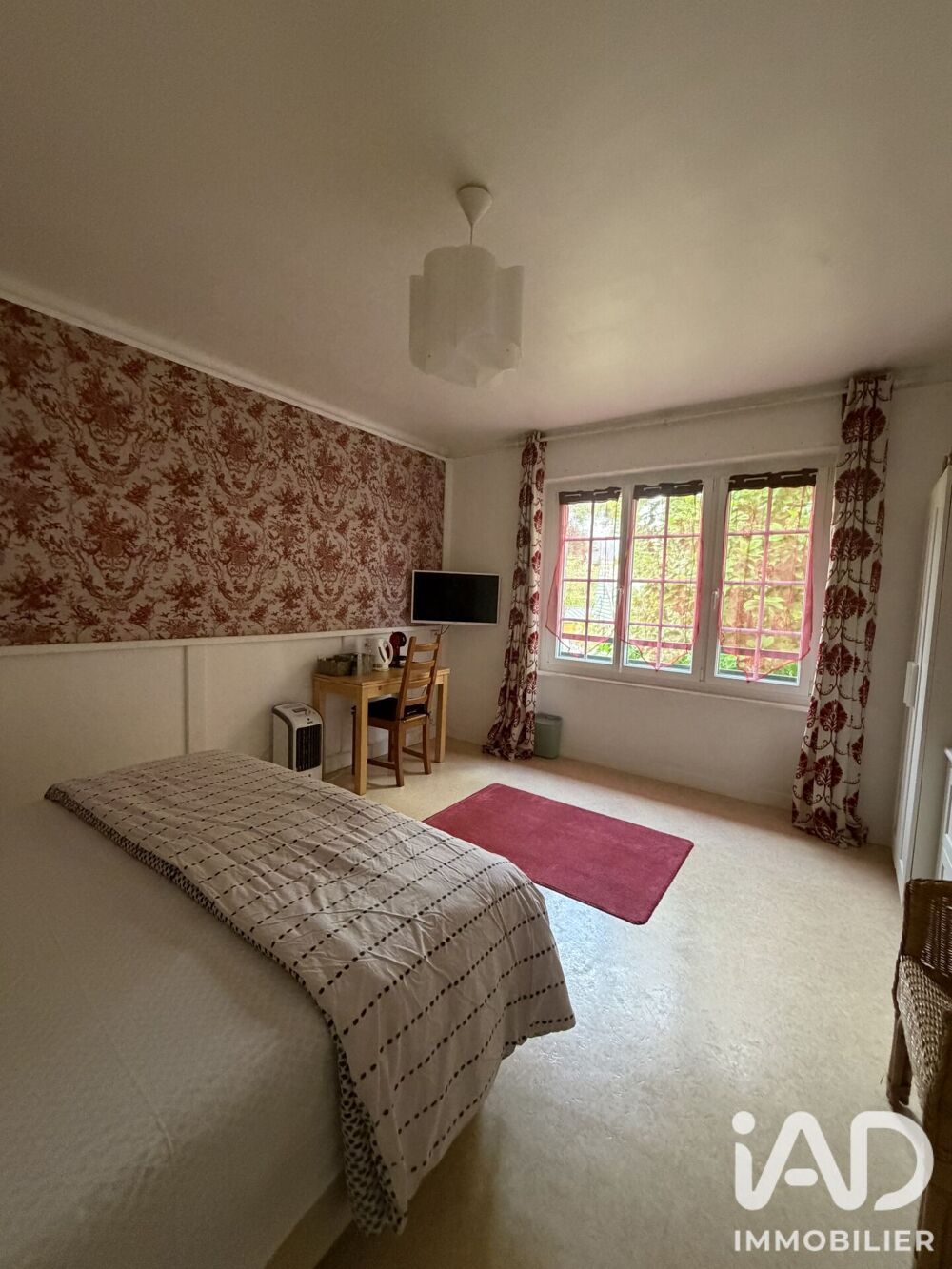 Vente Maison de ville 17 pièces