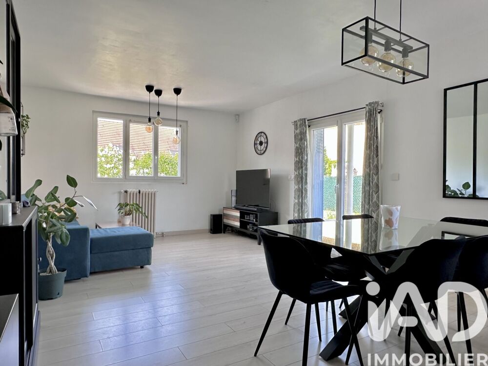 Vente Maison/villa 3 pièces