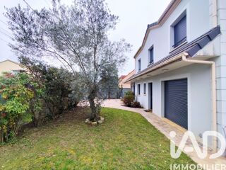  Maison à vendre 6 pièces 189 m²