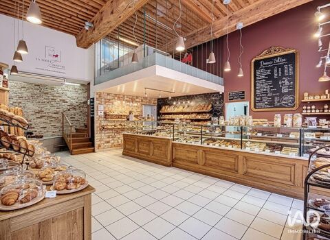   Location Boutique/Local commercial 180 m&sup2; 
