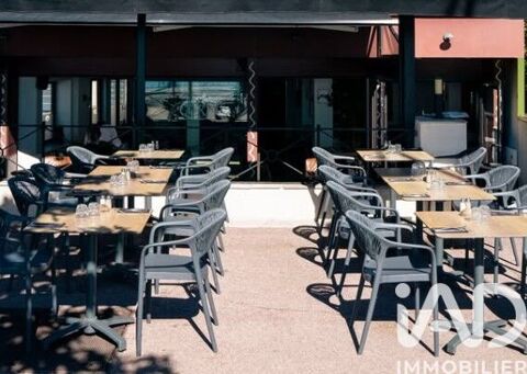   Vente Restaurant 250 m&sup2; 