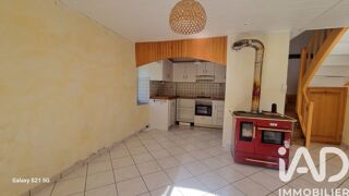  Maison à vendre 3 pièces 80 m²