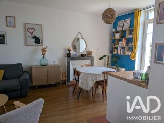  Maison à vendre 5 pièces 75 m²