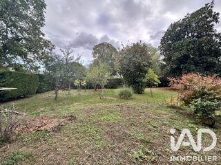 Vente Terrain Vente Terrain 337 m&sup2; Boissise-le-roi