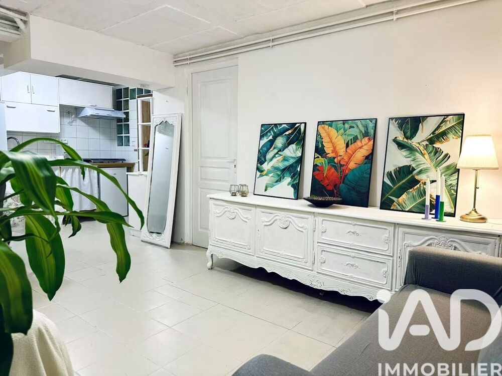 � vendre  Maison Villejuif (94800)