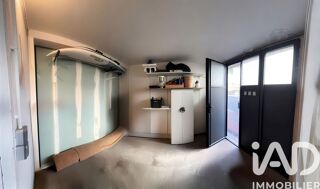 Appartement � vendre 2 pi�ces 56 m�