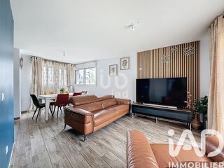  Maison à vendre 5 pièces 97 m²