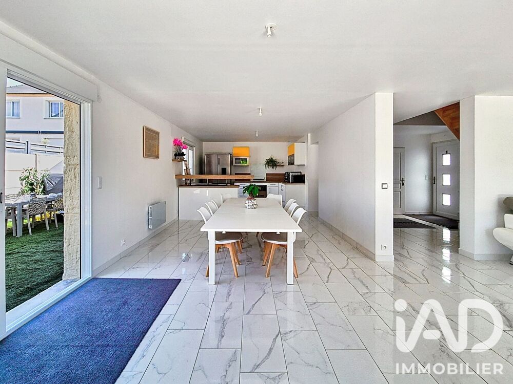 Vente Maison Vente Maison/villa 5 pièces Bouleurs