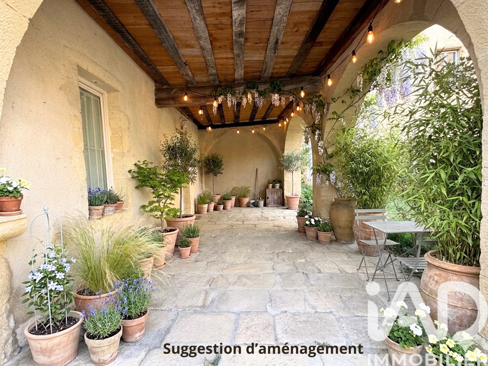 Vente Maison de village 5 pièces