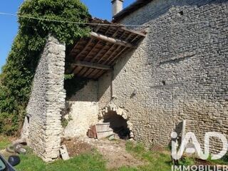  Maison à vendre 4 pièces 80 m²