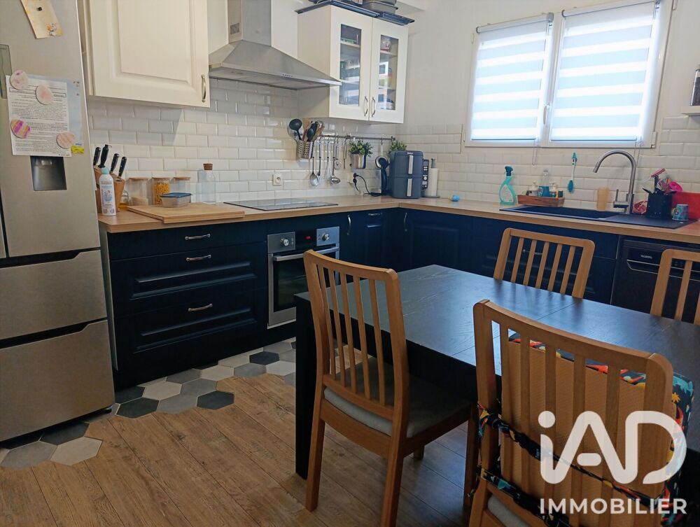 Vente Maison Vente Maison/villa 4 pièces Perpignan