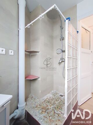  Appartement à vendre 1 pièce 19 m²