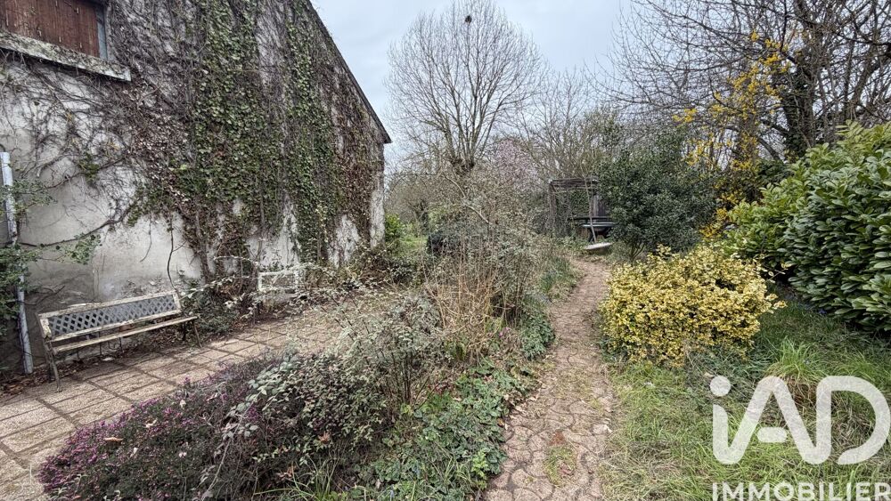 Vente Maison de village 6 pièces