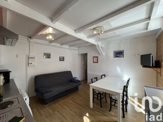  Appartement � vendre 2 pi�ces 31 m�