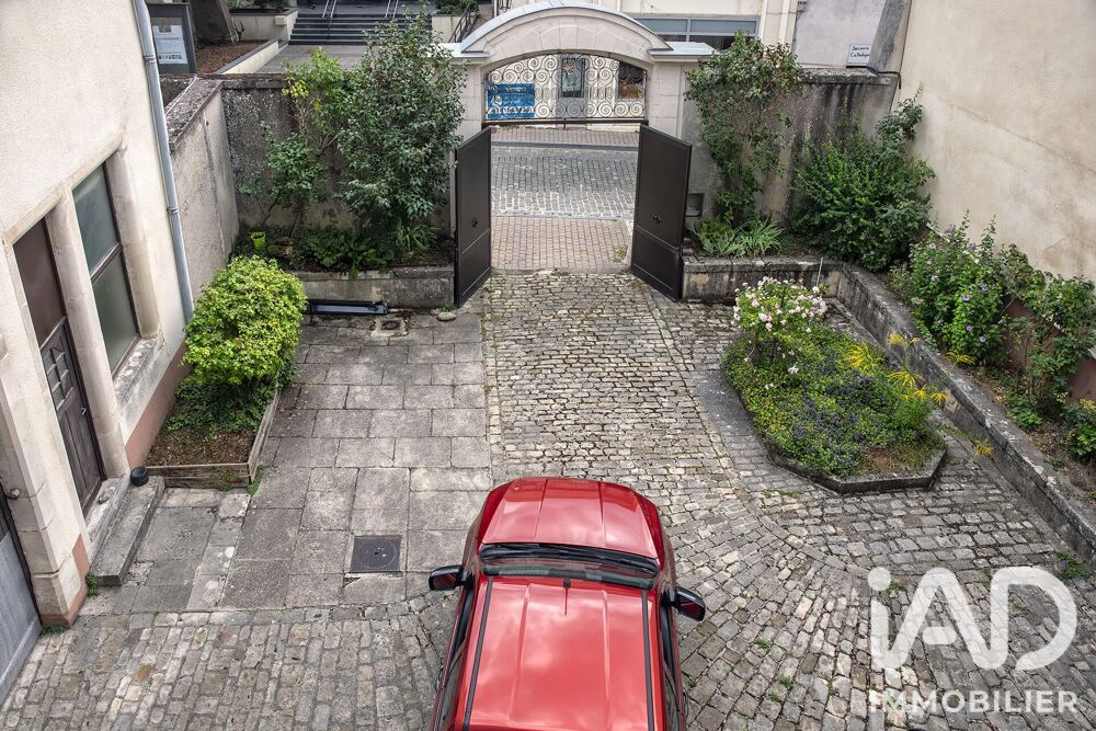 Vente Immeuble Vente Immeuble 778 m&sup2; Toul