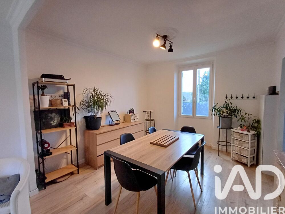 Vente Maison traditionnelle 4 pièces