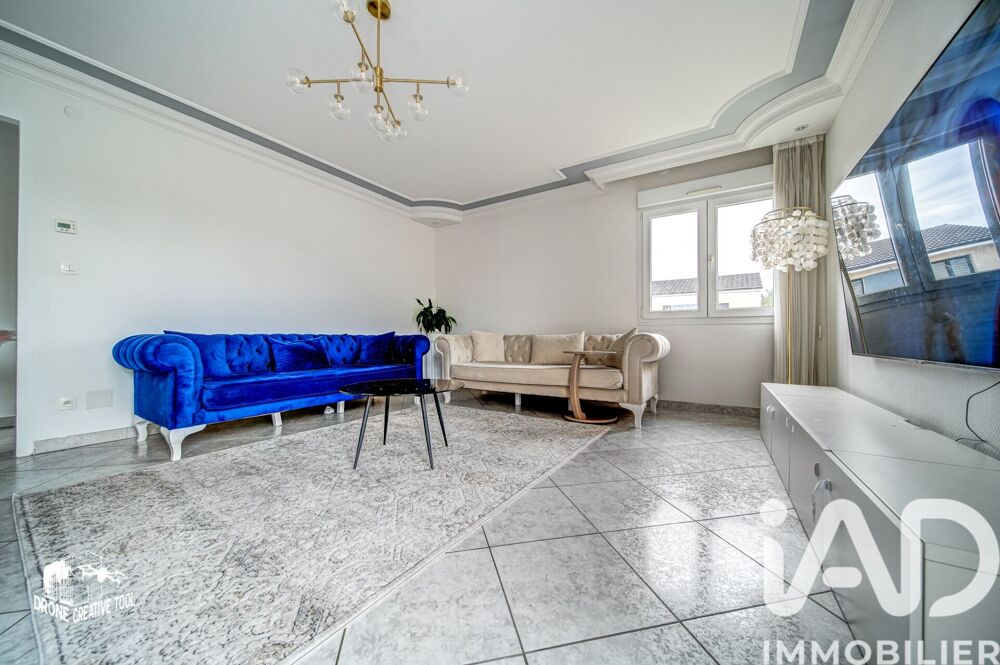 Vente Appartement 5 pièces