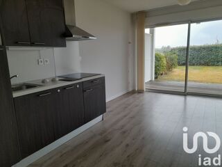  Appartement à vendre 3 pièces 54 m²