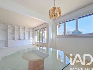  Appartement à vendre 3 pièces 65 m²
