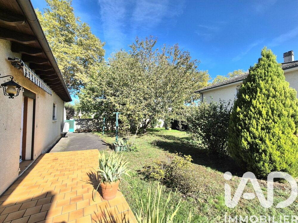 Vente Maison traditionnelle 6 pièces