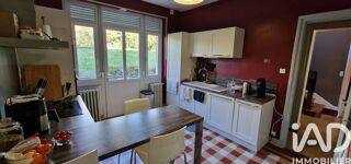  Maison à vendre 7 pièces 200 m²