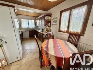  Maison � vendre 5 pi�ces 115 m�