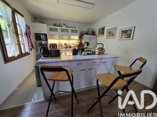 Maison à vendre 6 pièces 166 m²