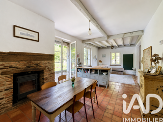  Maison à vendre 8 pièces 200 m²