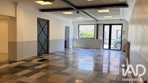   Vente Boutique/Local commercial 116 m&sup2; 