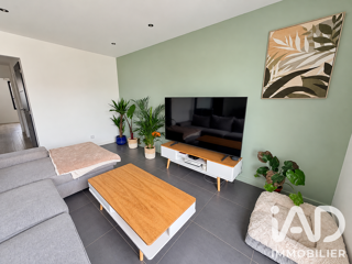  Maison à vendre 4 pièces 91 m²