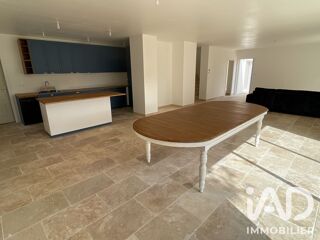  Maison 7 pièces 182 m² Saint-nolff