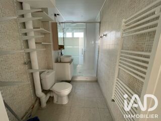  Appartement à vendre 2 pièces 39 m²