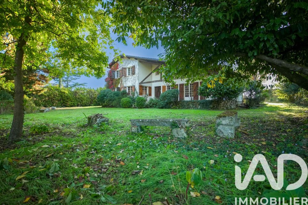 Vente Maison/villa 10 pièces