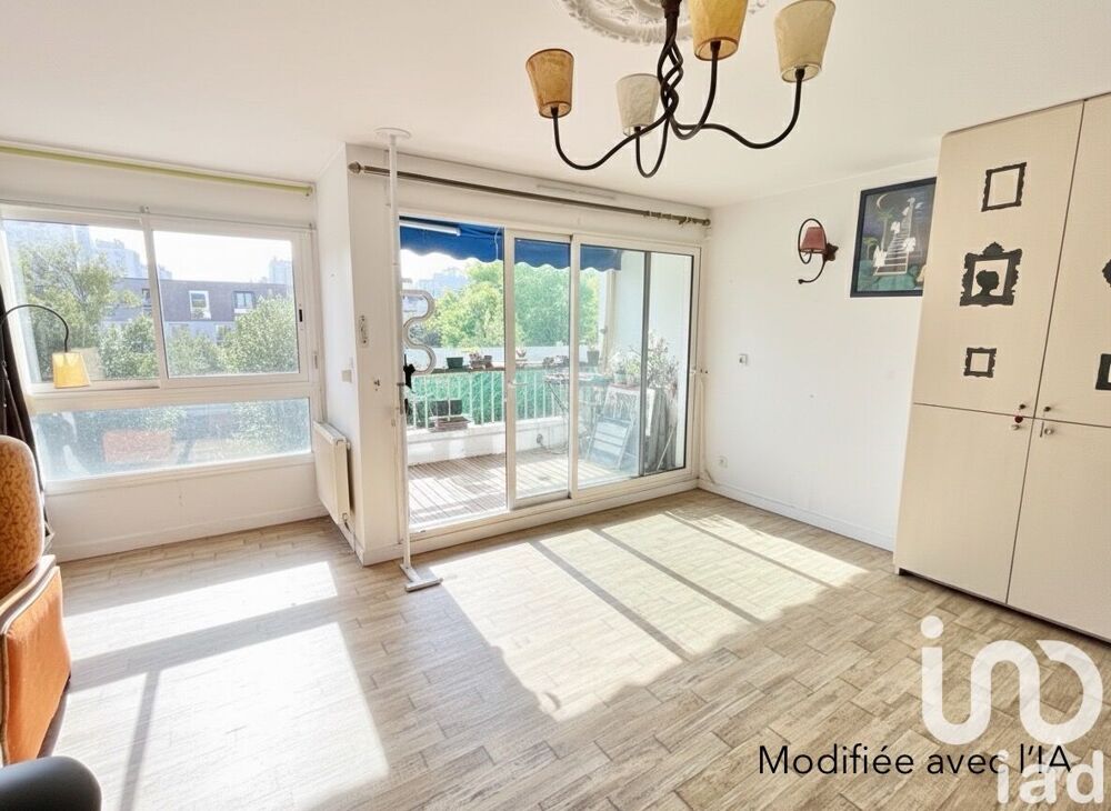 Vente Appartement Vente Appartement 4 pièces Nantes