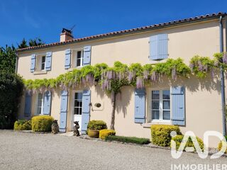  Maison � vendre 9 pi�ces 170 m�