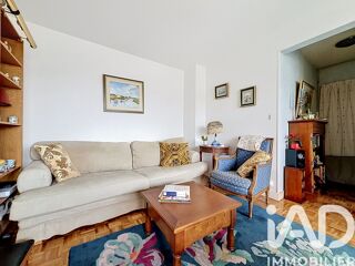  Appartement à vendre 3 pièces 51 m²