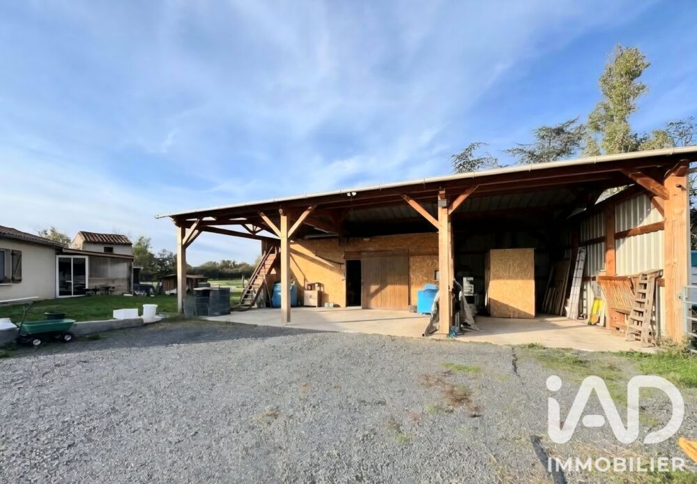 Vente Maison Vente Maison/villa 5 pièces Veauche