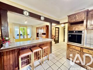 Maison à vendre 5 pièces 106 m²