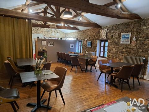   Vente Murs commerciaux 248 m&sup2; 