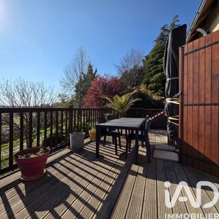  Maison à vendre 9 pièces 215 m²
