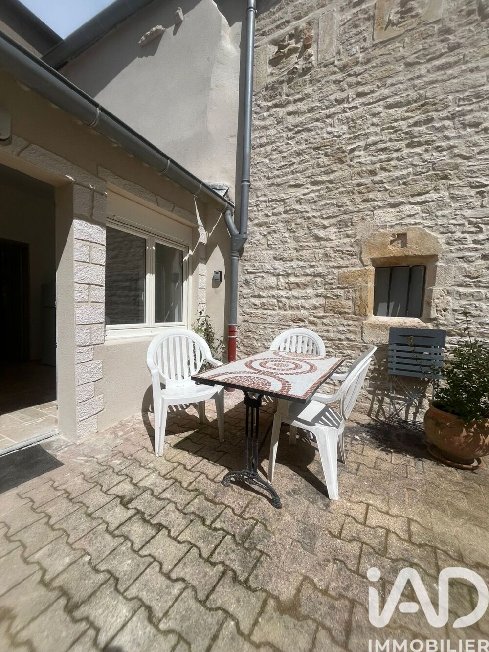 Vente Maison 4 pièces 95 m² - Vue 3