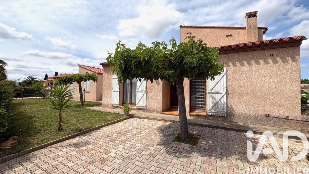 Vente Maison traditionnelle 6 pièces