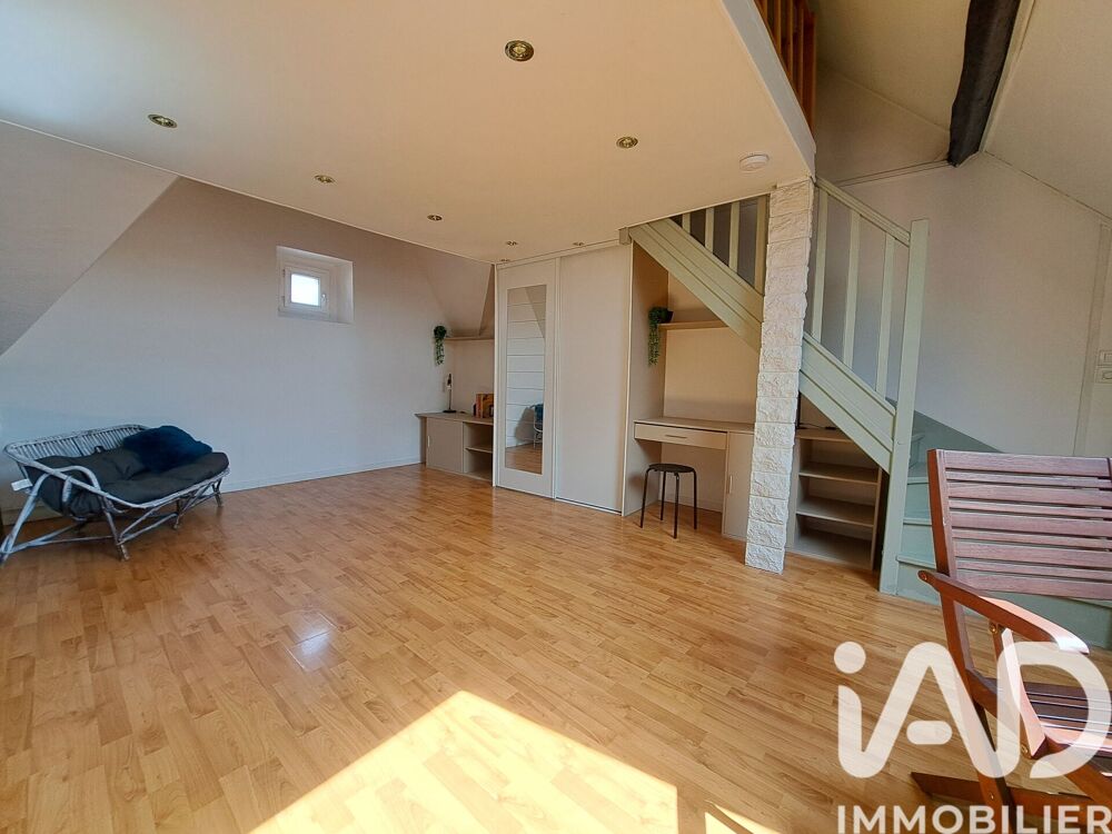 Vente Appartement Vente Appartement 1 pièce Chartres