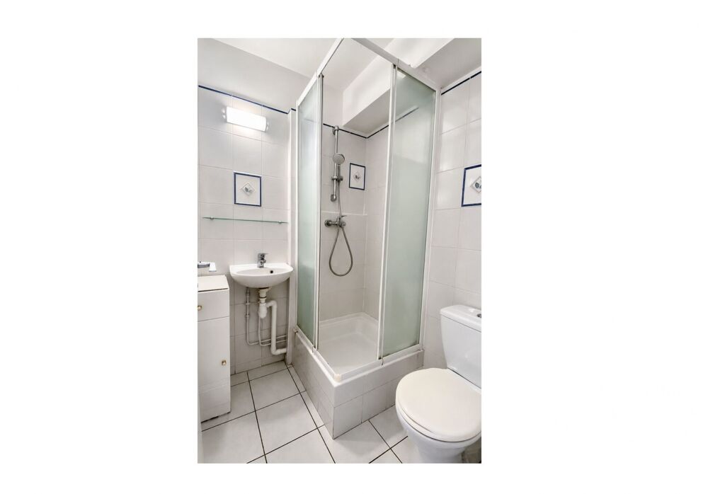 à vendre  Appartement Paris 20