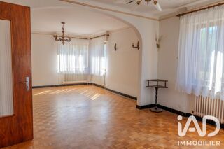  Maison à vendre 5 pièces 119 m²