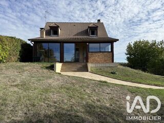Vente Maison Vente Pavillon 4 pièces Salins