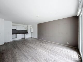  Appartement à vendre 3 pièces 60 m²