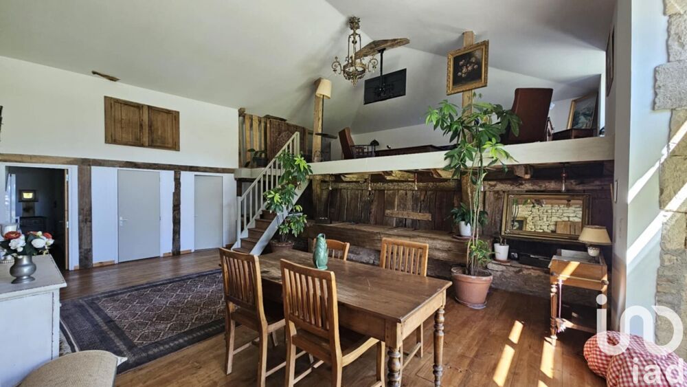 Vente Maison de village 6 pièces