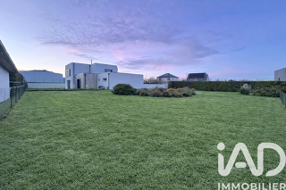  Terrain à vendre 697 m²